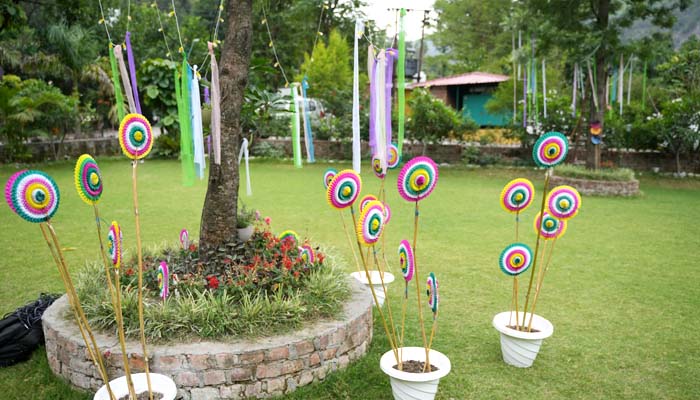Event