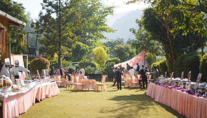 Event