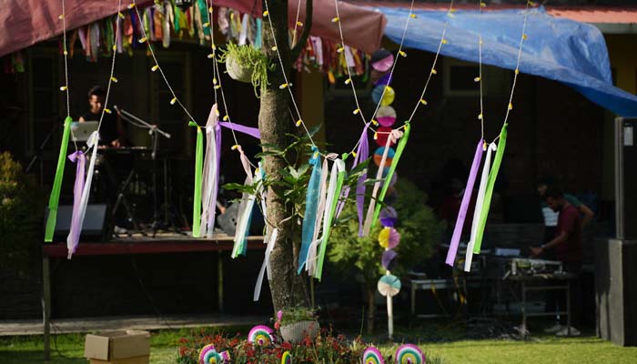 Event