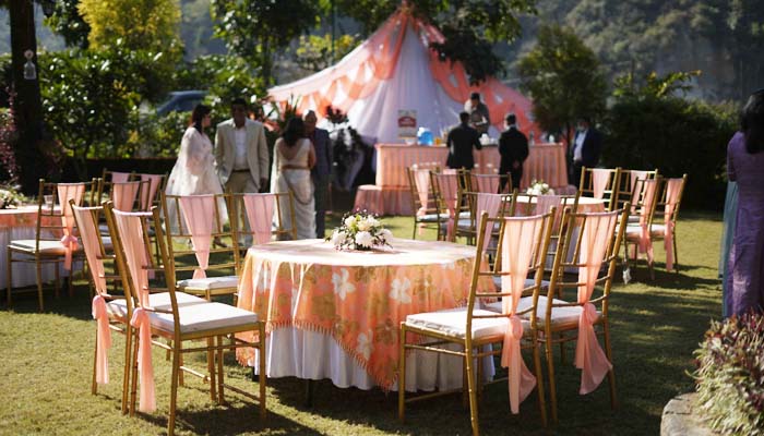 Event