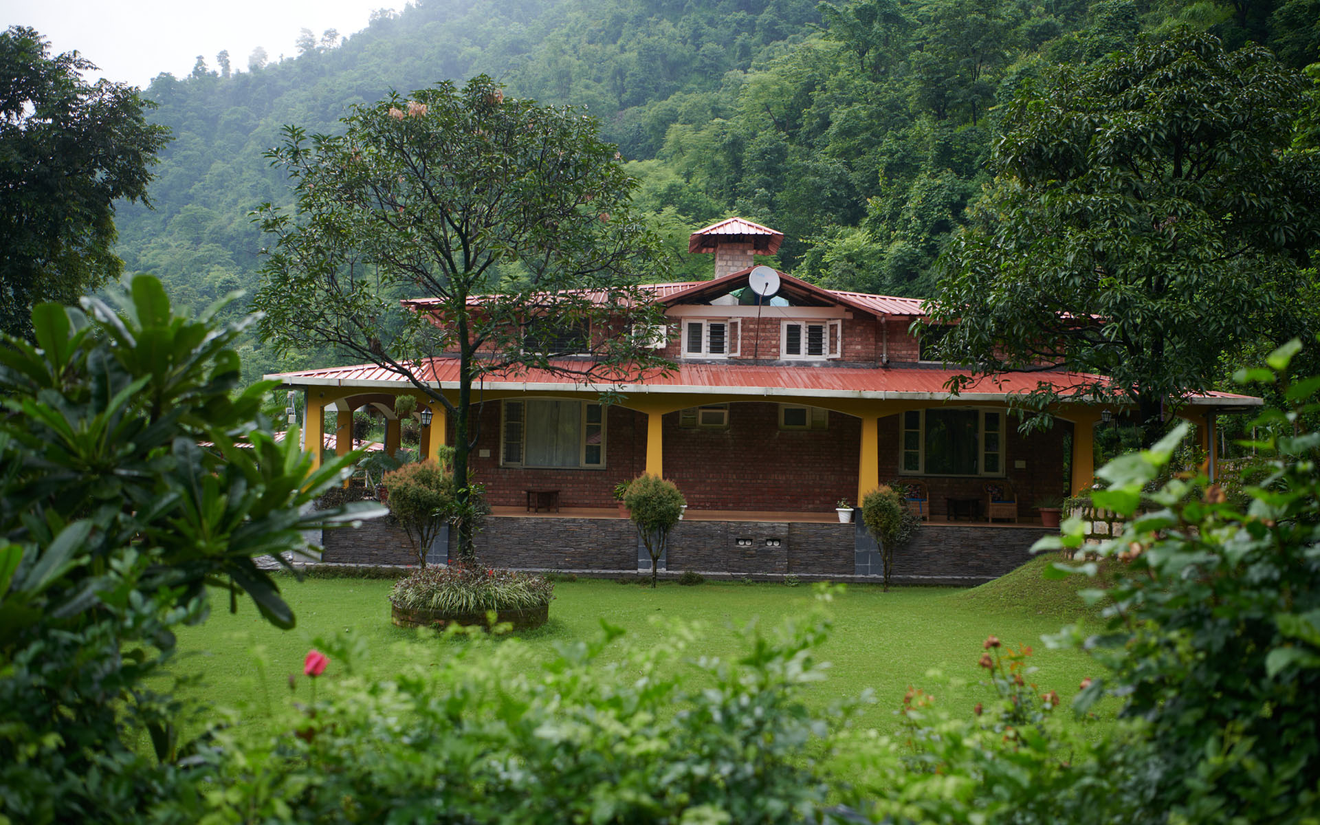 Countryville Dehradun, photo 1